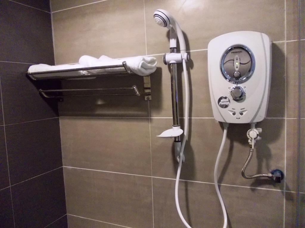 Dream Inn Hotel Bandar Mahkota Cheras Ruang foto