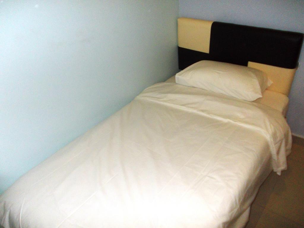Dream Inn Hotel Bandar Mahkota Cheras Ruang foto