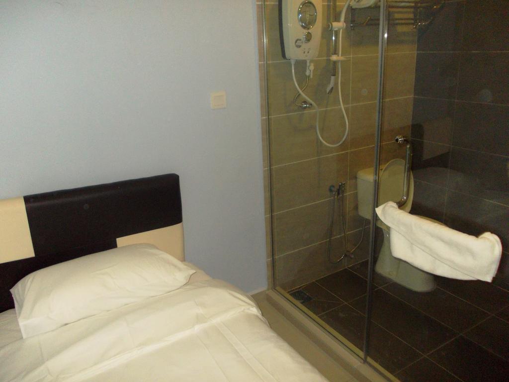 Dream Inn Hotel Bandar Mahkota Cheras Ruang foto