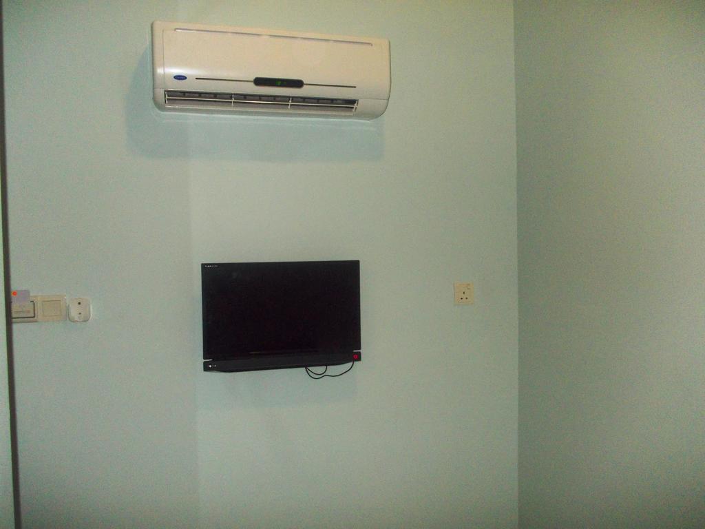 Dream Inn Hotel Bandar Mahkota Cheras Ruang foto