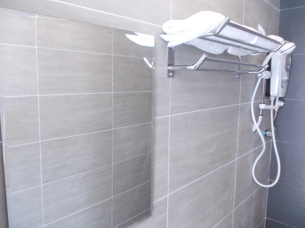 Dream Inn Hotel Bandar Mahkota Cheras Ruang foto