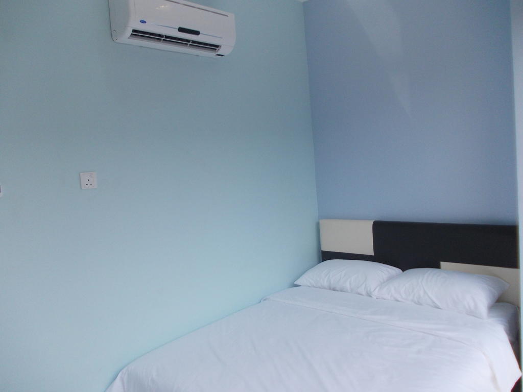 Dream Inn Hotel Bandar Mahkota Cheras Ruang foto