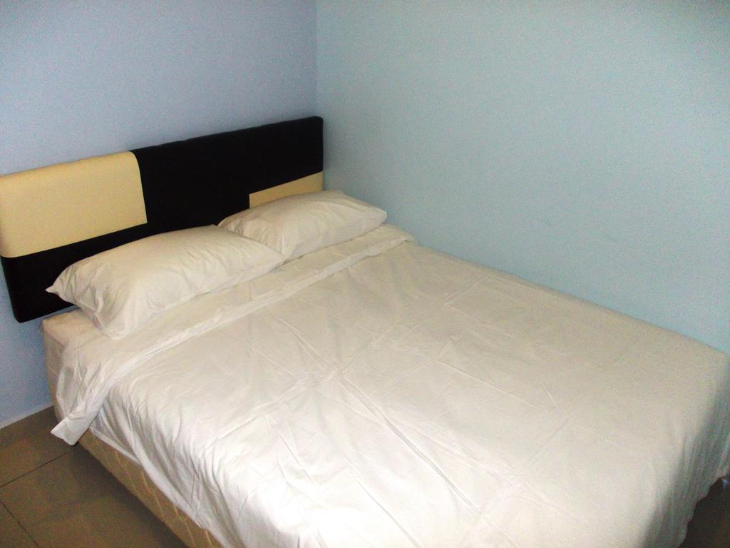 Dream Inn Hotel Bandar Mahkota Cheras Bagian luar foto
