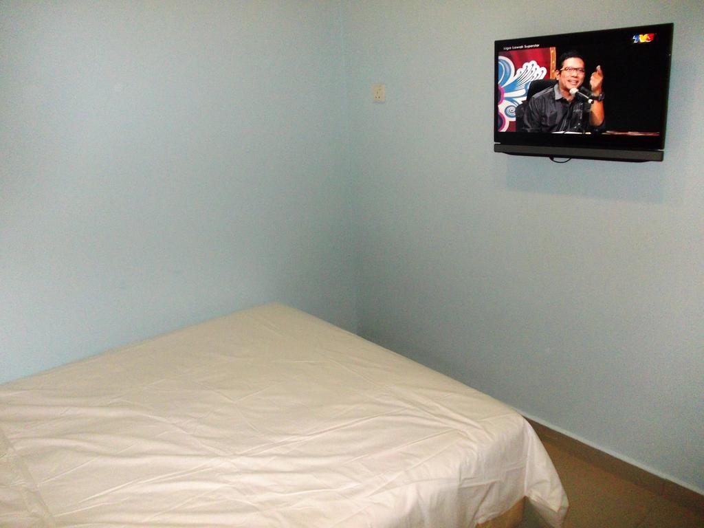 Dream Inn Hotel Bandar Mahkota Cheras Bagian luar foto