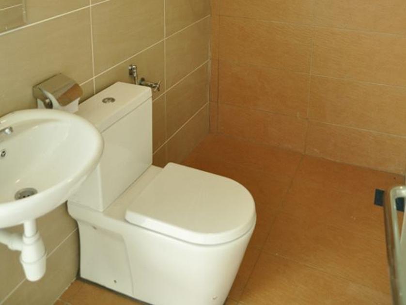 Dream Inn Hotel Bandar Mahkota Cheras Bagian luar foto